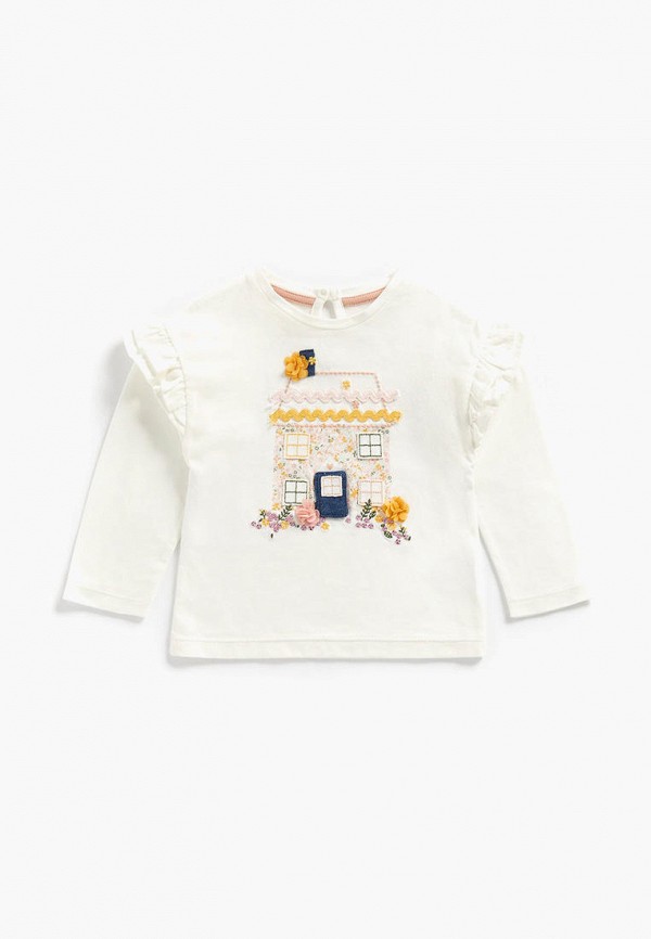 фото Лонгслив mothercare