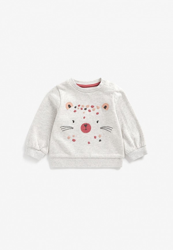 фото Толстовки 2 шт. mothercare