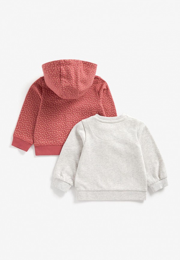 фото Толстовки 2 шт. mothercare