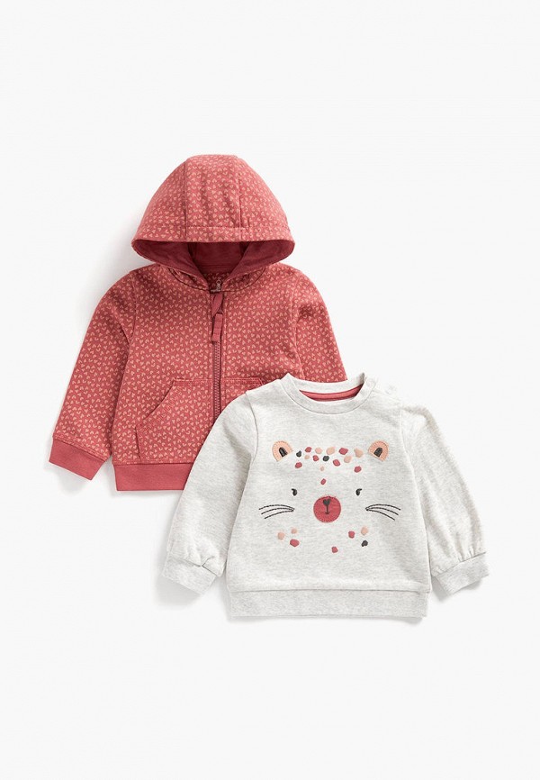 фото Толстовки 2 шт. mothercare