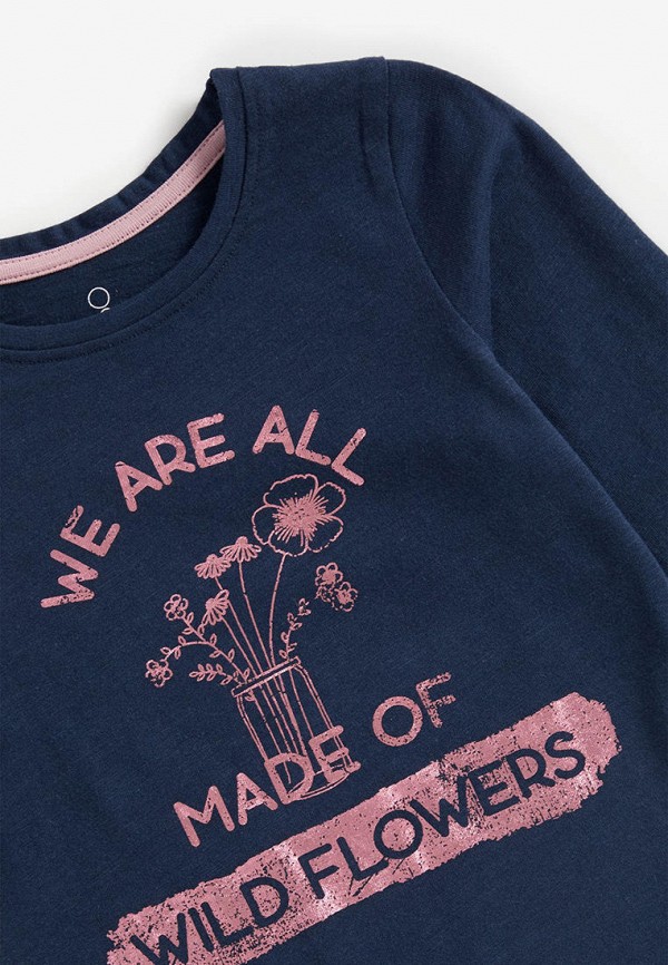 фото Лонгслив mothercare