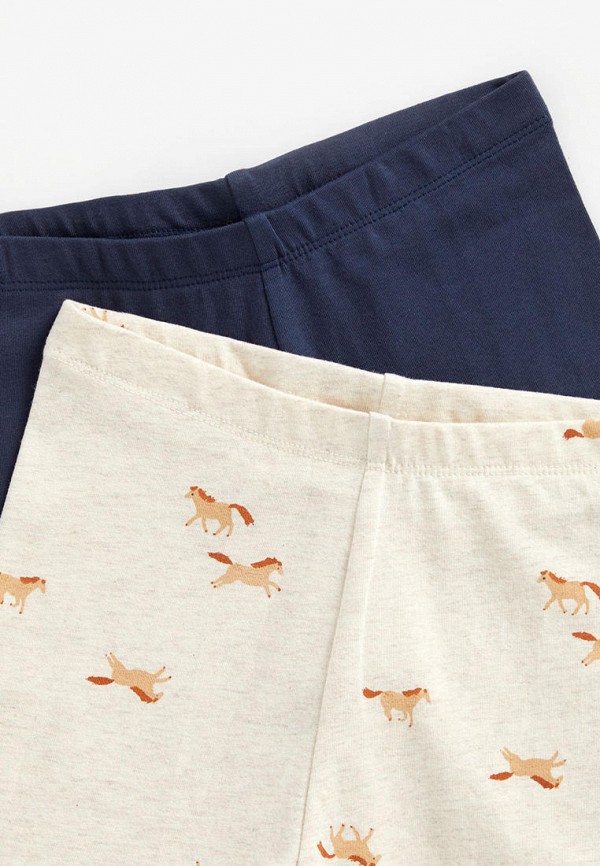 фото Леггинсы 3 шт. mothercare