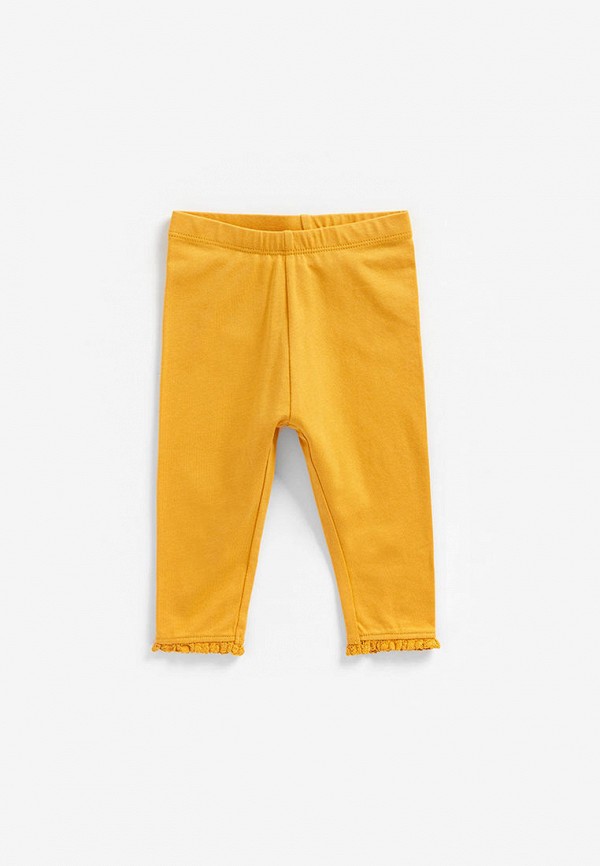 фото Леггинсы 3 шт. mothercare