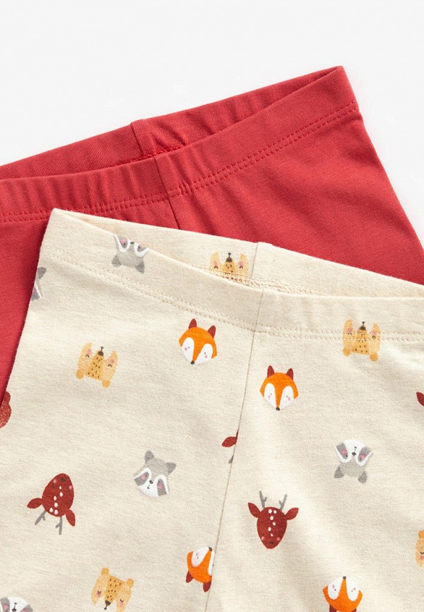 фото Леггинсы 3 шт. mothercare