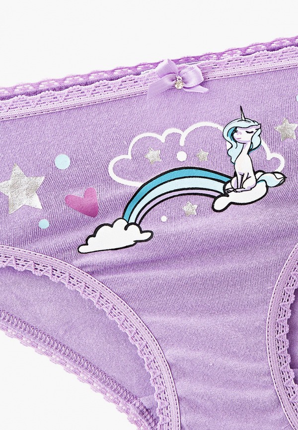 фото Трусы 3 шт. playtoday