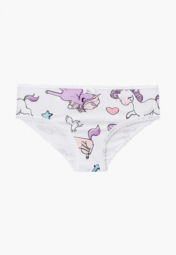 фото Трусы 3 шт. playtoday