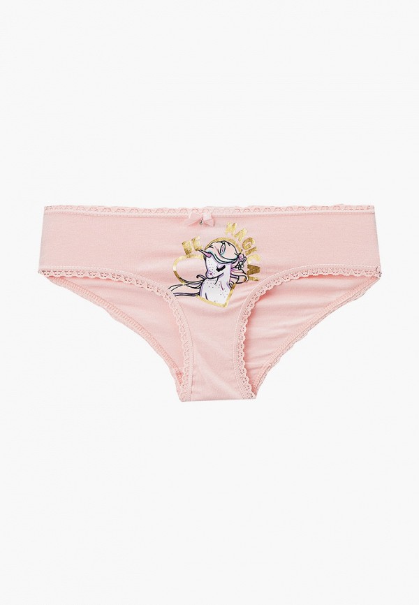 фото Трусы 3 шт. playtoday