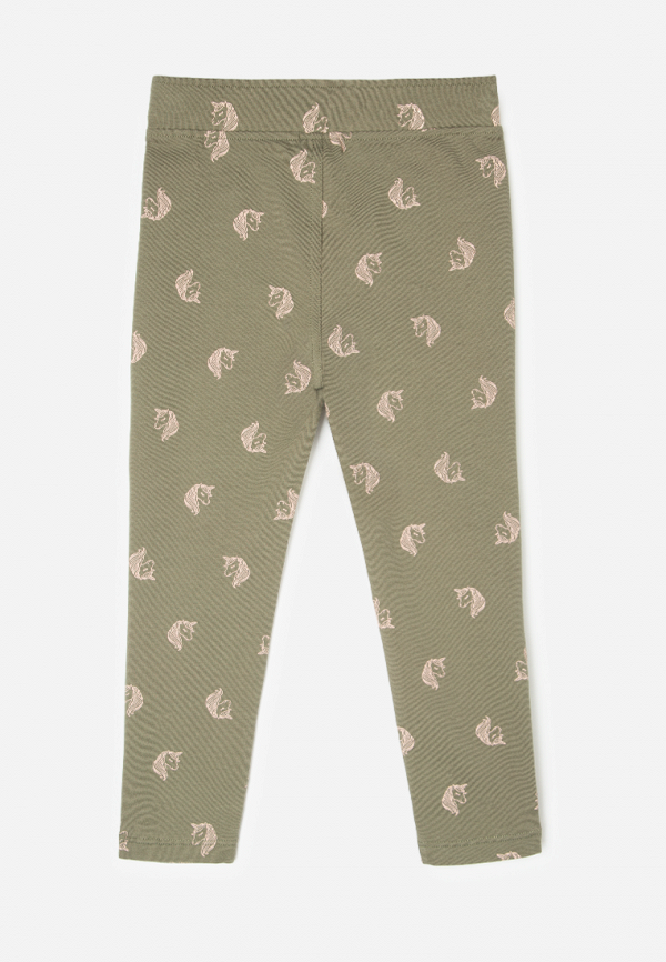 фото Леггинсы gloria jeans