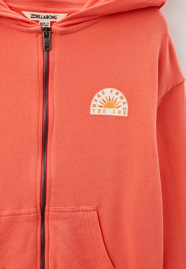 фото Толстовка billabong