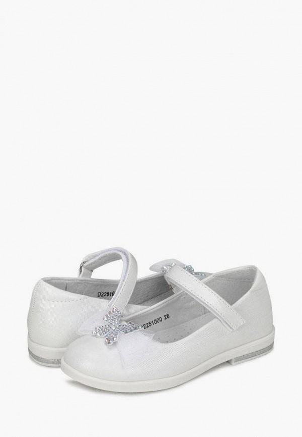 фото Туфли honey girl