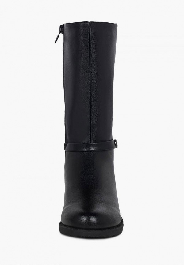 фото Сапоги t.taccardi