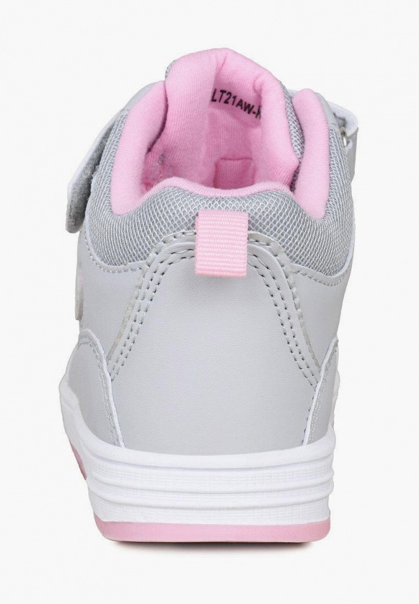 фото Кеды honey girl