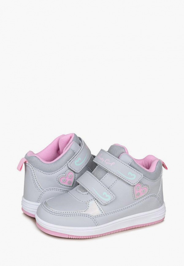 фото Кеды honey girl