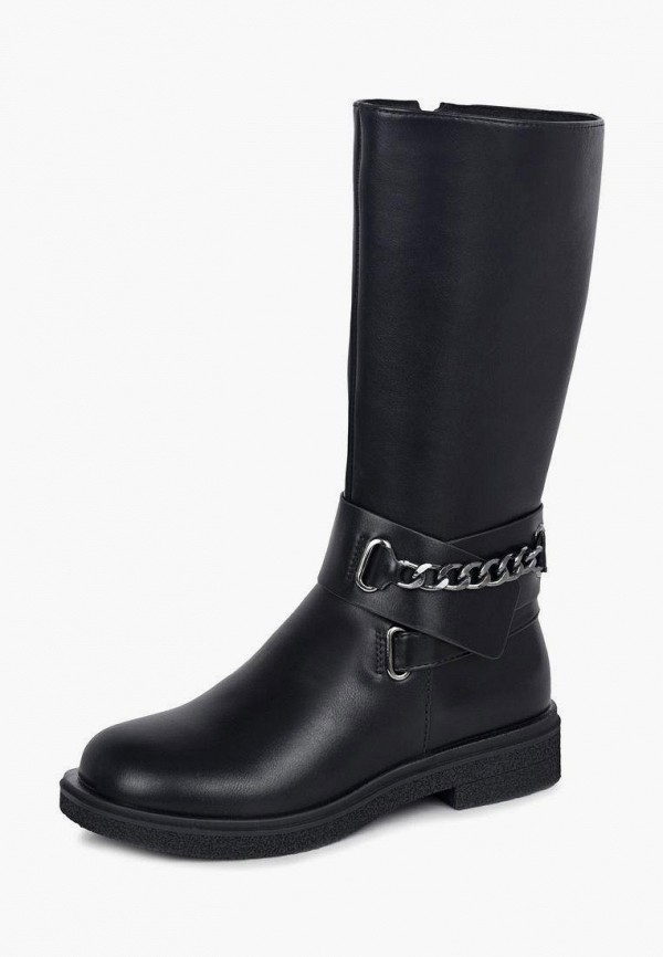 фото Сапоги t.taccardi