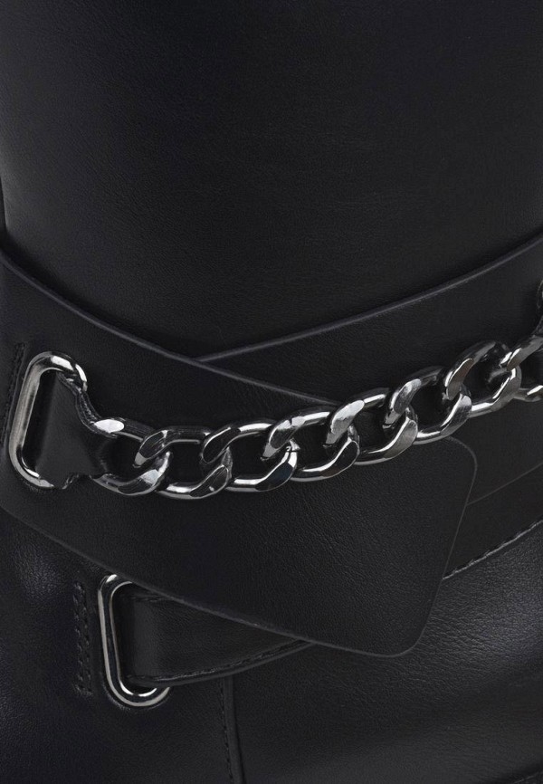 фото Сапоги t.taccardi