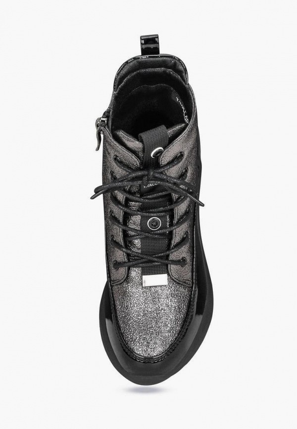 фото Ботинки t.taccardi