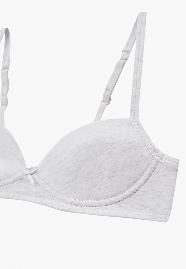 фото Бюстгальтер и трусы gloria jeans