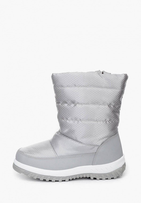 Дутики Zenden First