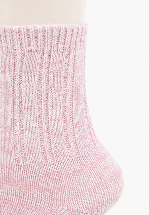 Носки для девочки DeFacto цвет розовый  Фото 2