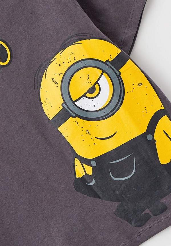 фото Футболка sela