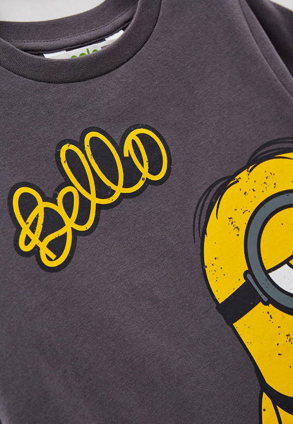 фото Футболка sela