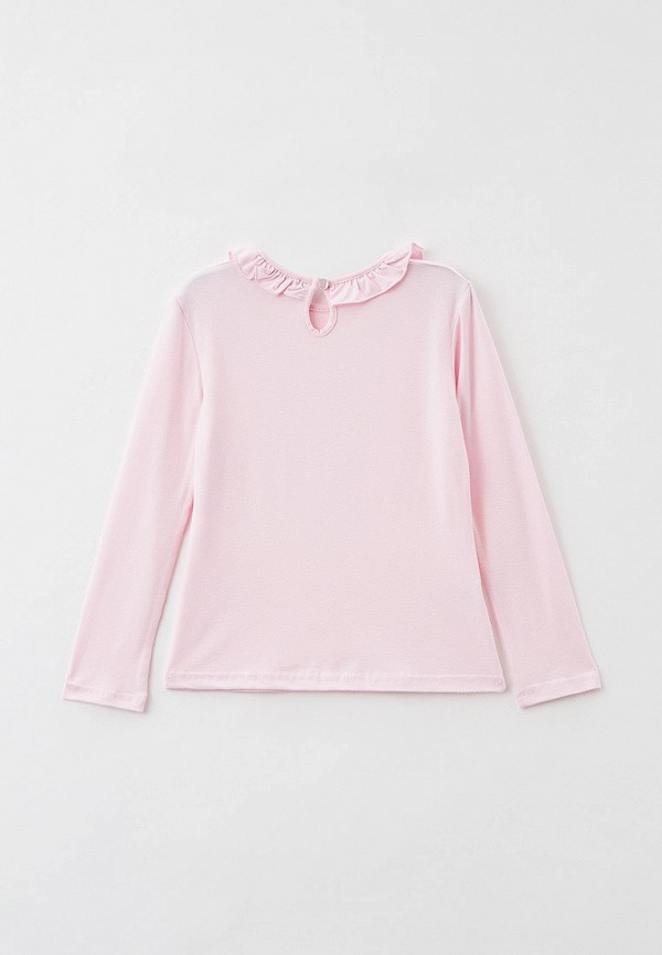 фото Лонгслив школьная пора