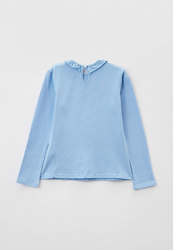 фото Лонгслив школьная пора