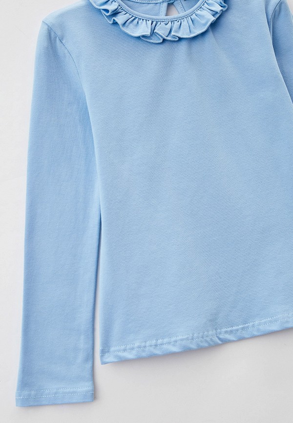 фото Лонгслив школьная пора