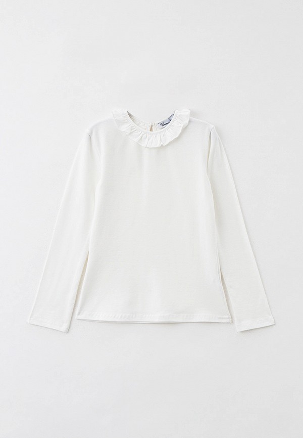 фото Лонгслив школьная пора