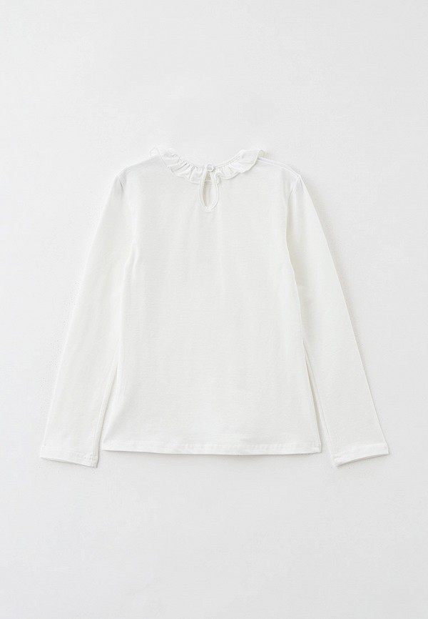 фото Лонгслив школьная пора