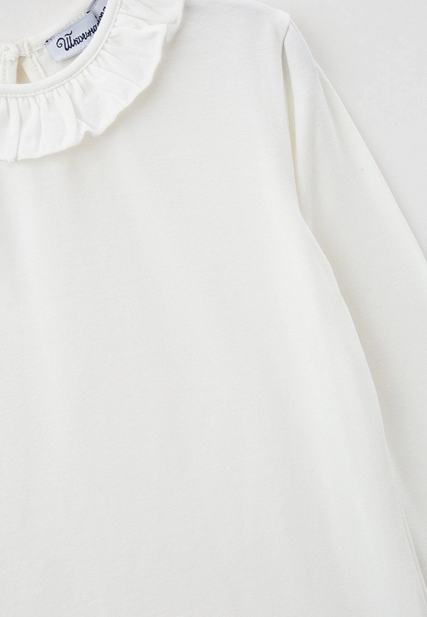 фото Лонгслив школьная пора