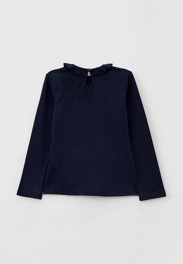 фото Лонгслив школьная пора