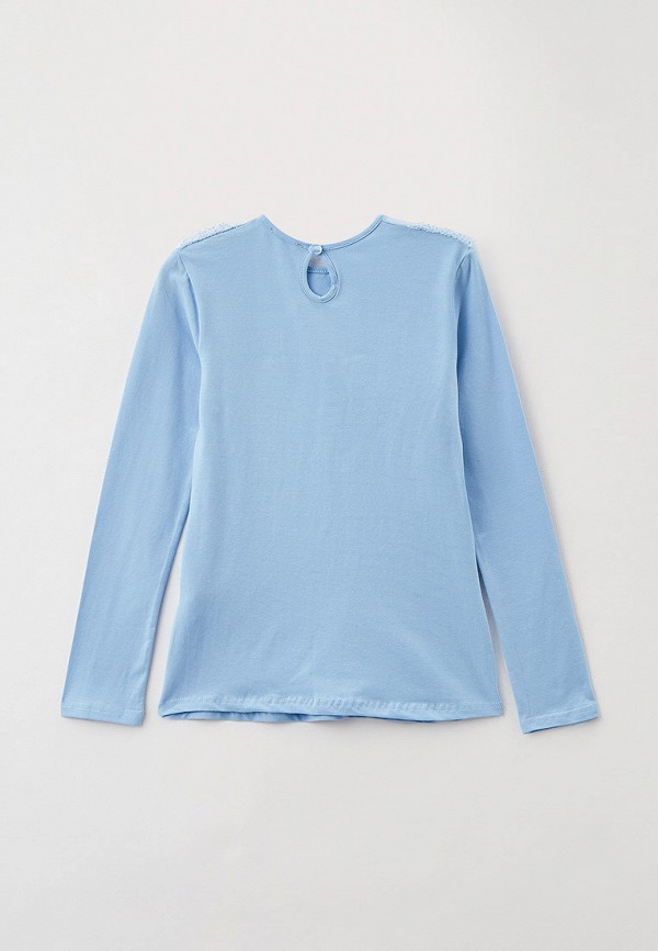 фото Лонгслив школьная пора