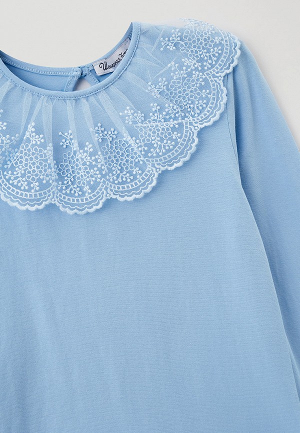 фото Лонгслив школьная пора