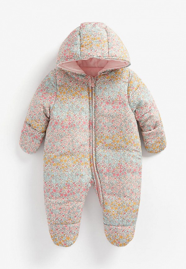 фото Комбинезон утепленный mothercare