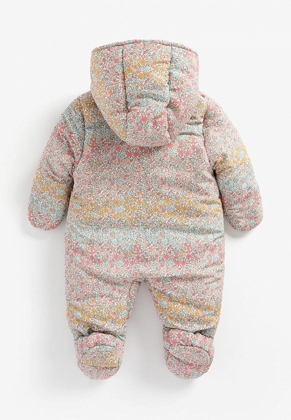 фото Комбинезон утепленный mothercare