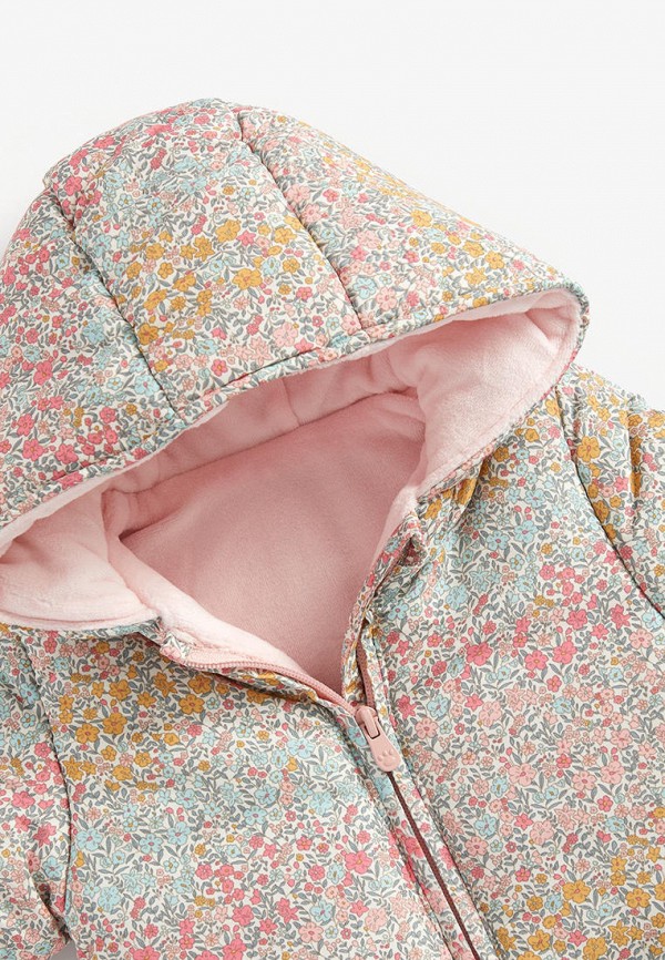 фото Комбинезон утепленный mothercare