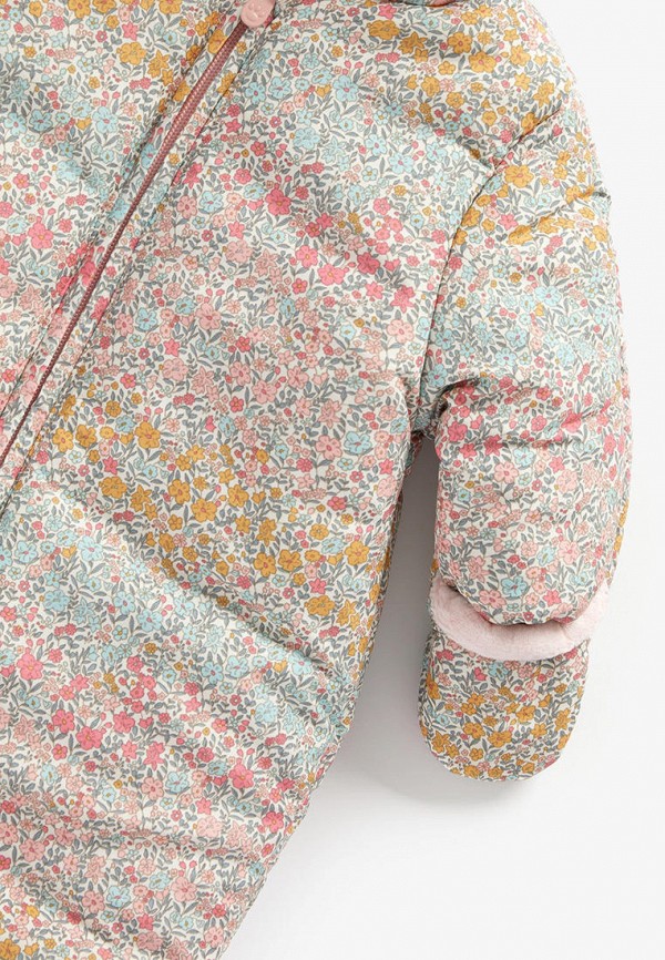 фото Комбинезон утепленный mothercare