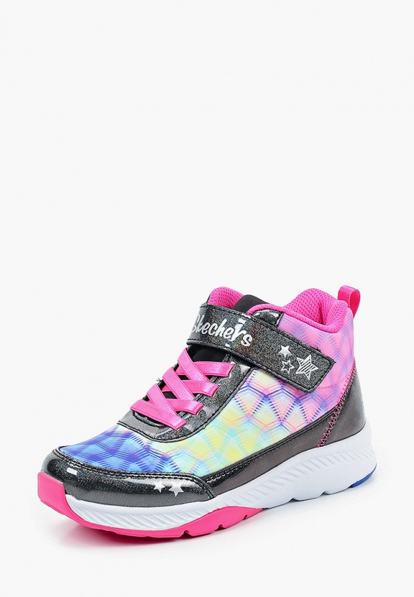 фото Кроссовки skechers