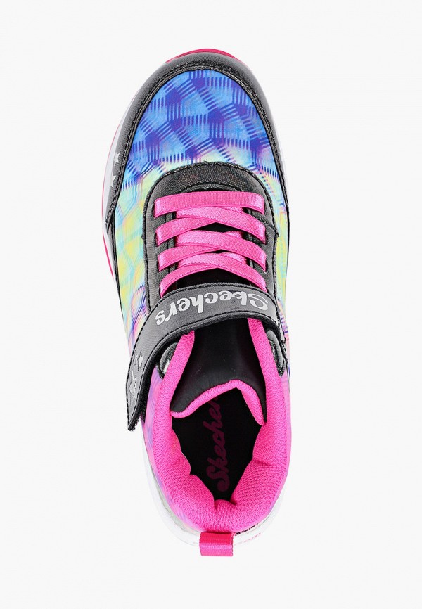 фото Кроссовки skechers