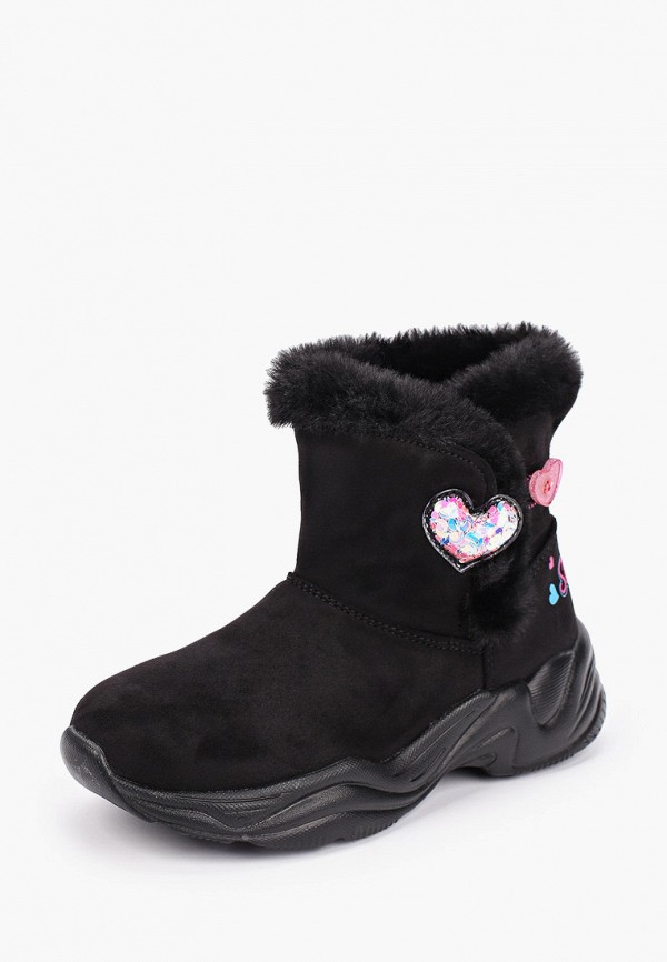 фото Сапоги skechers