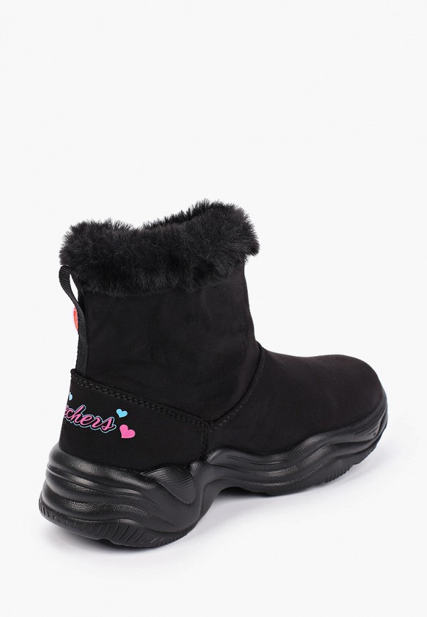фото Сапоги skechers