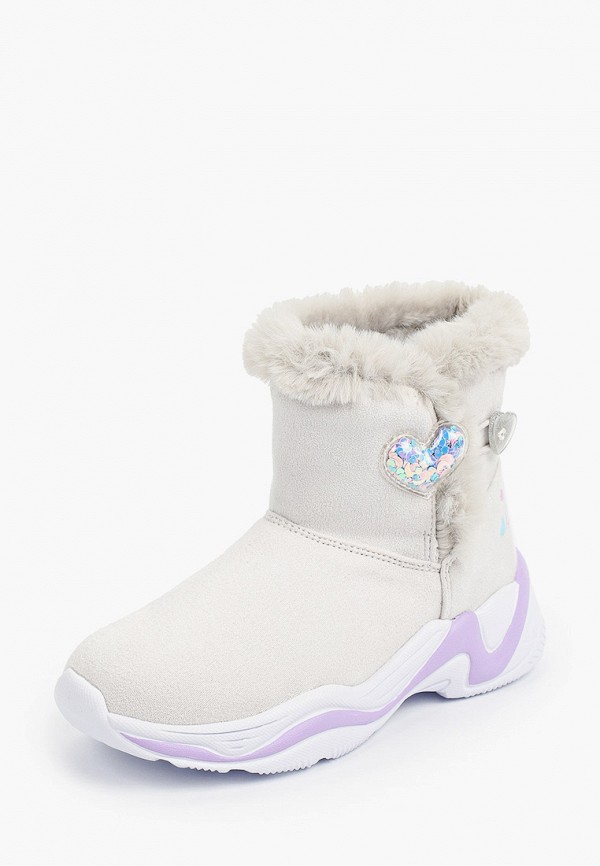 фото Полусапоги skechers