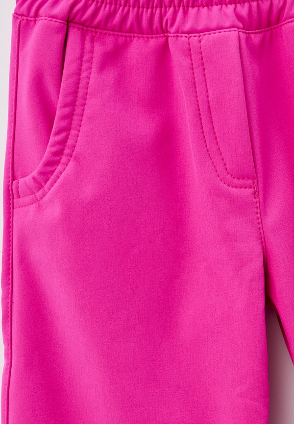 фото Брюки утепленные ete children