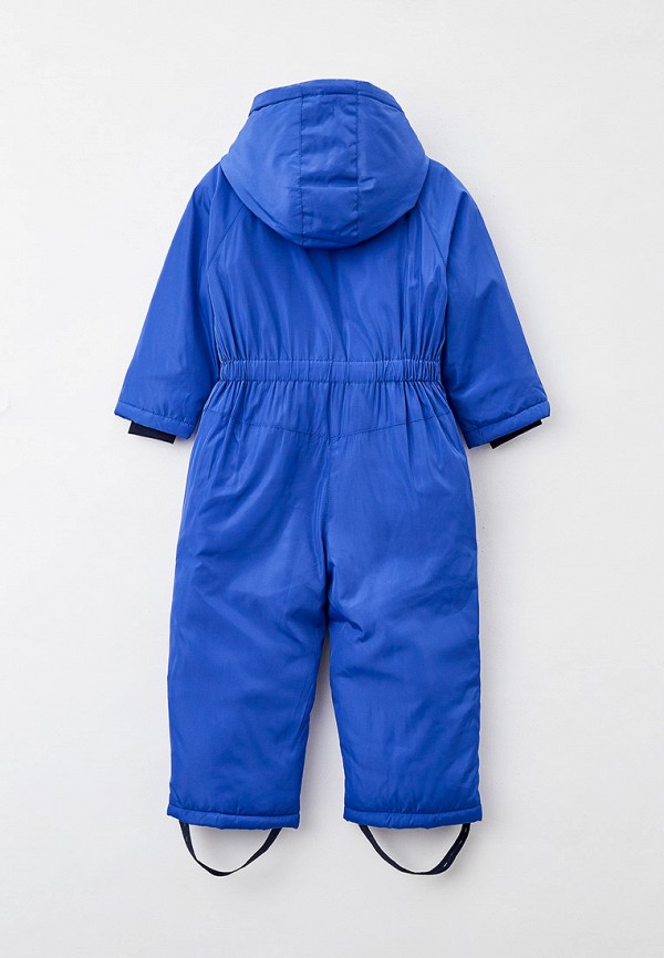 фото Комбинезон утепленный acoola