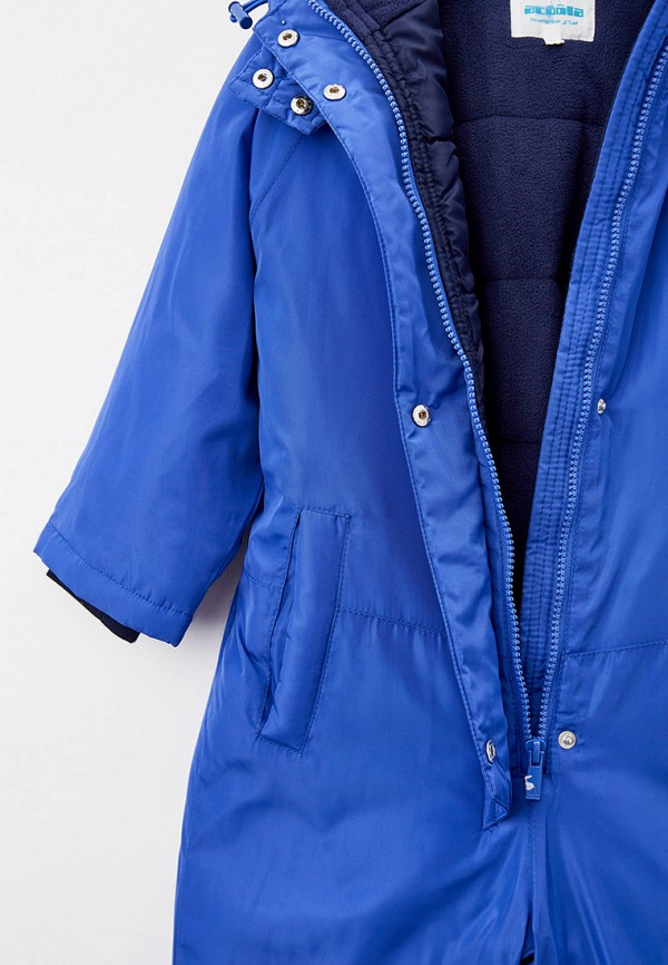 фото Комбинезон утепленный acoola