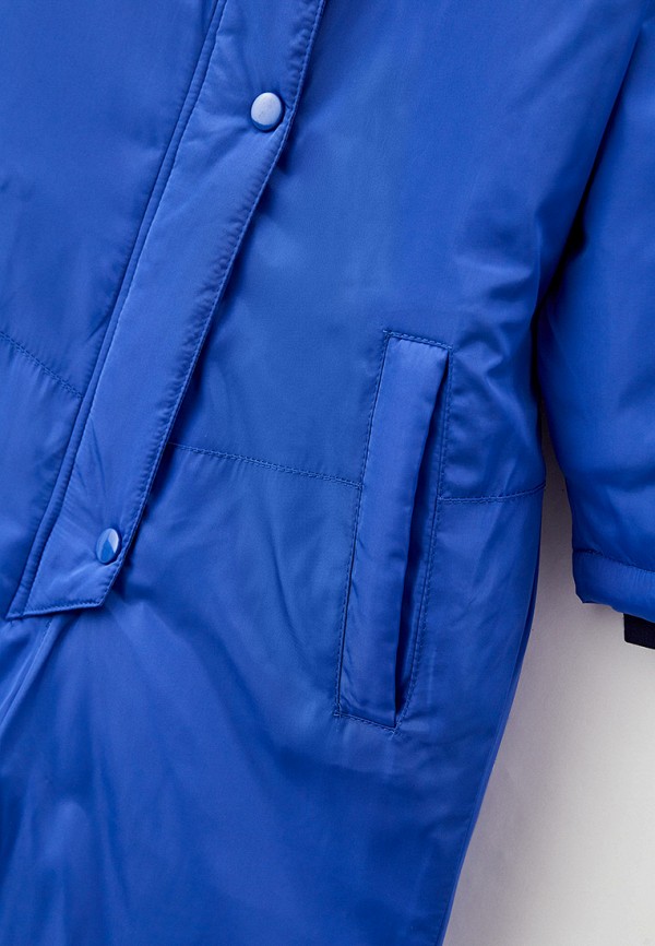 фото Комбинезон утепленный acoola