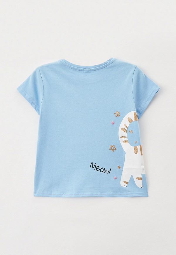 фото Футболка acoola