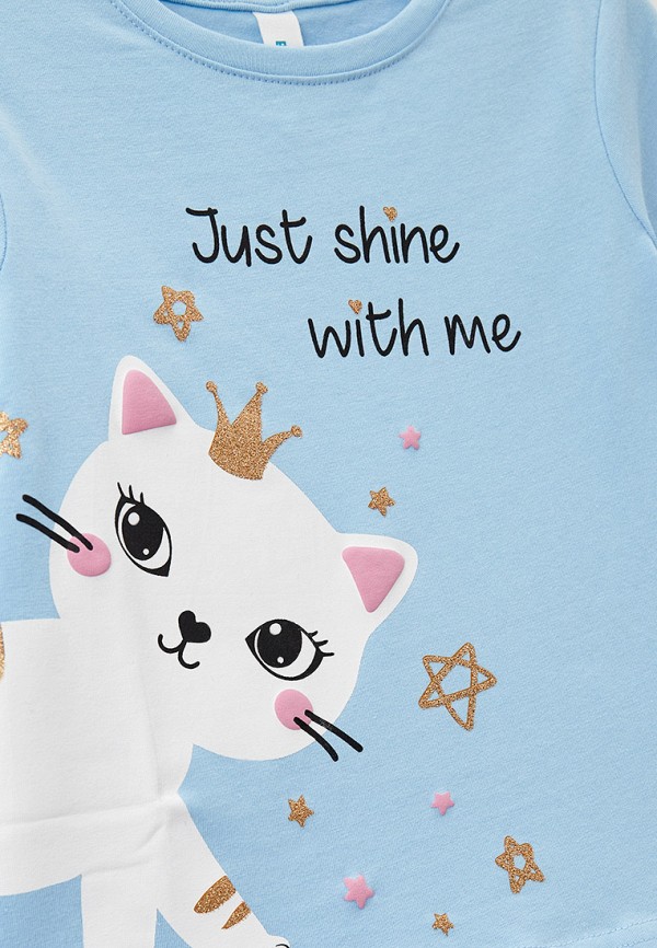 фото Футболка acoola