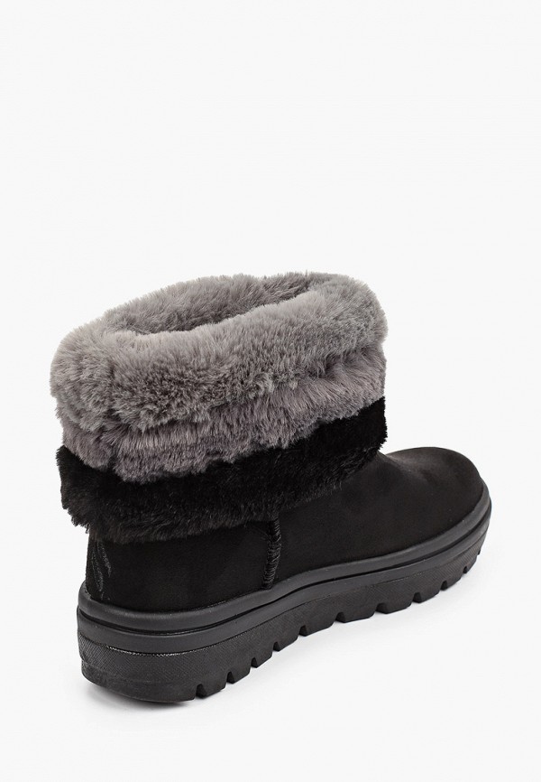 фото Полусапоги skechers